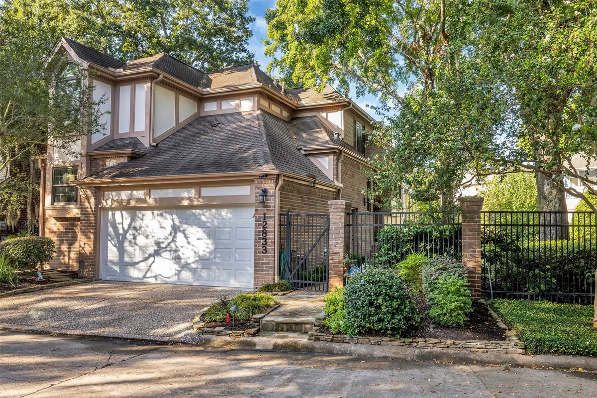12833 Kingsbridge Lane, Houston, TX 77077 - #1