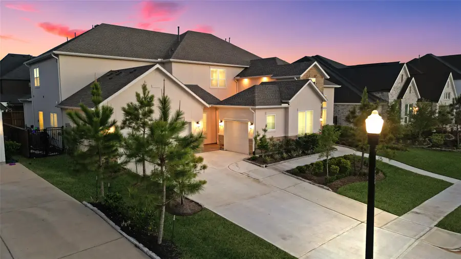 4114 Pleasant Ridge Drive, Spring, TX 77386 - #3