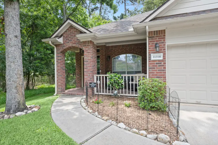 11318 Twain Drive, Montgomery, TX 77356 - #3