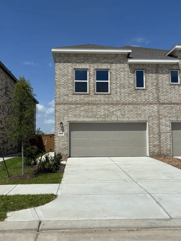 2140 Salinas Drive, Rosharon, TX 77583