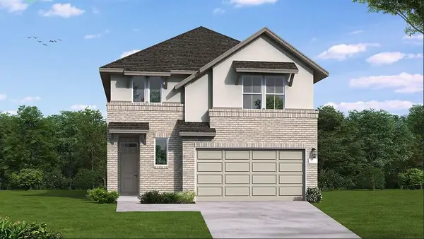 26710 Concord Dawn Drive, Richmond, TX 77406