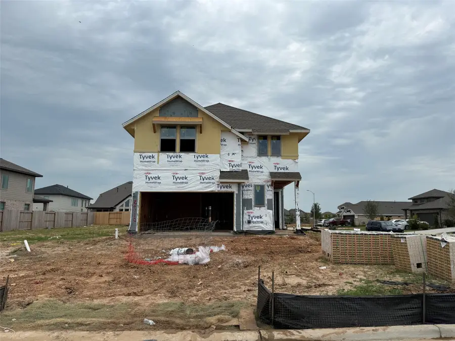 26710 Concord Dawn Drive, Richmond, TX 77406 - #2