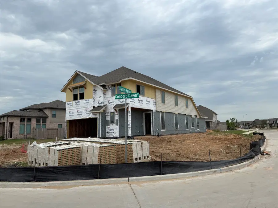 26710 Concord Dawn Drive, Richmond, TX 77406 - #3