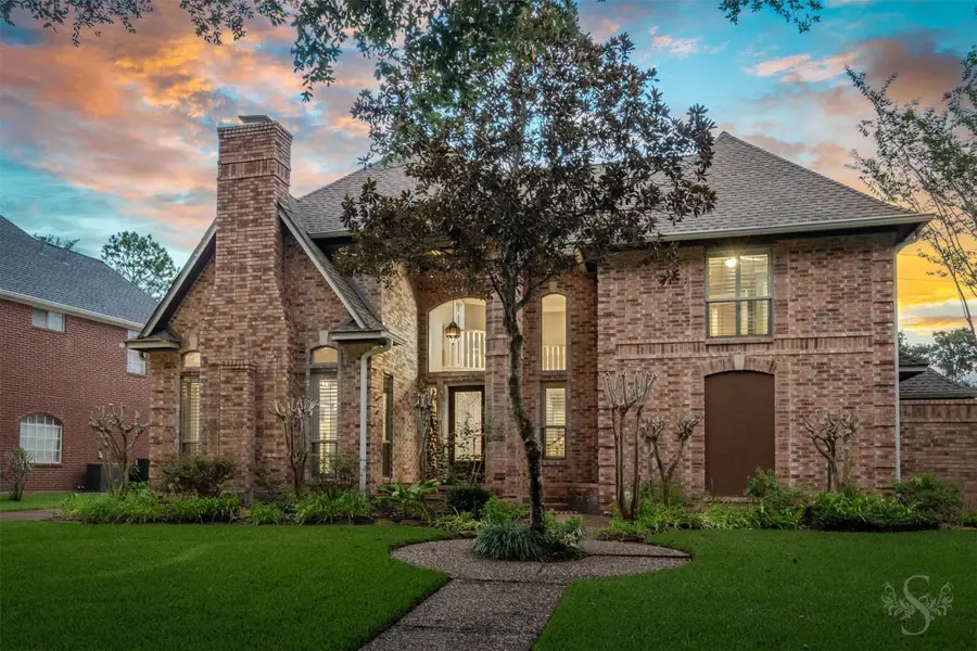 3722 Springhill Ln, Sugar Land, TX 77479 - #2