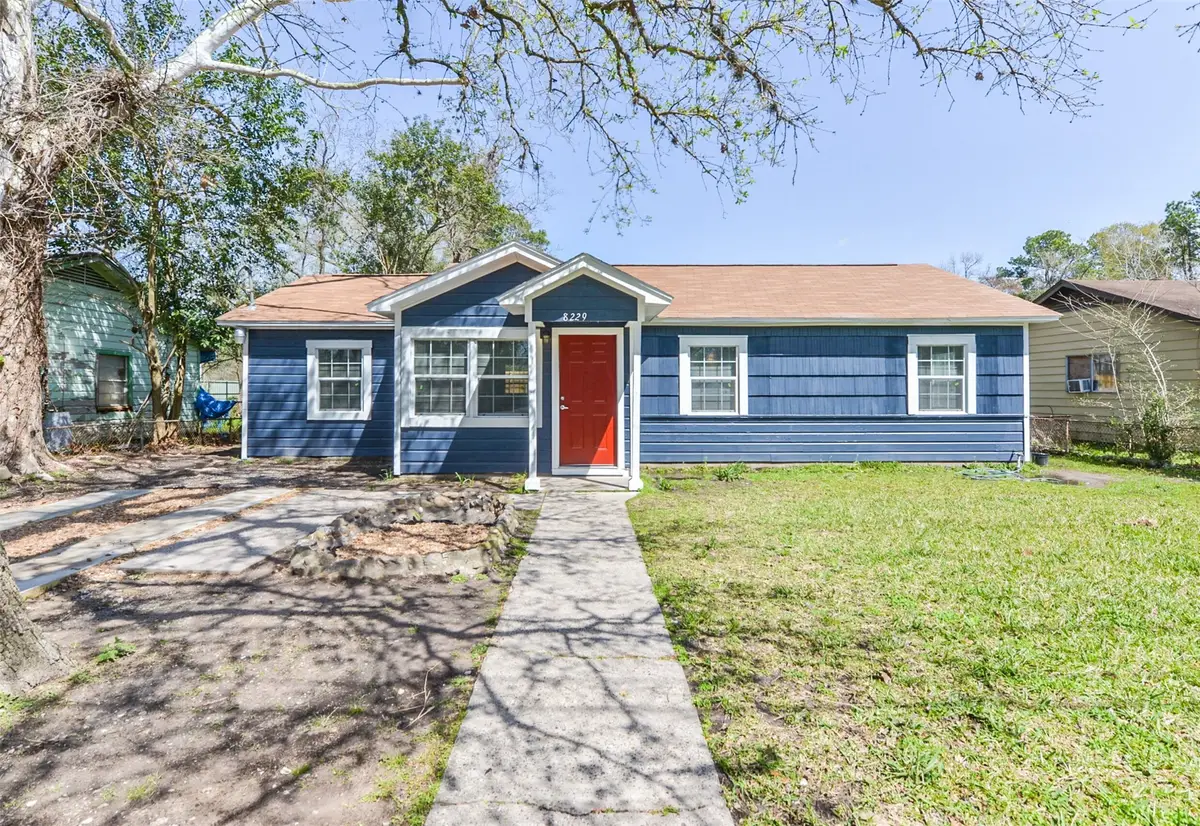 8229 Carolwood Drive, Houston, TX 77028 - #1