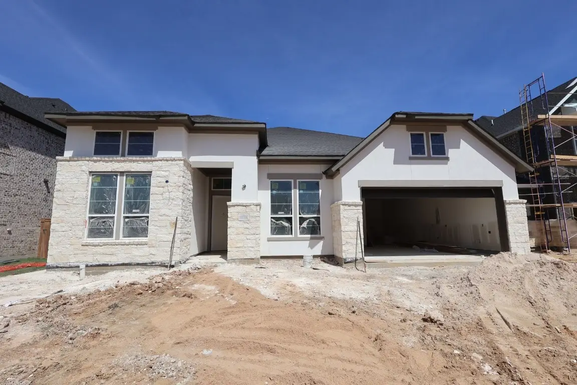 19706 Centennial Park Lane, Cypress, TX 77433 - #1