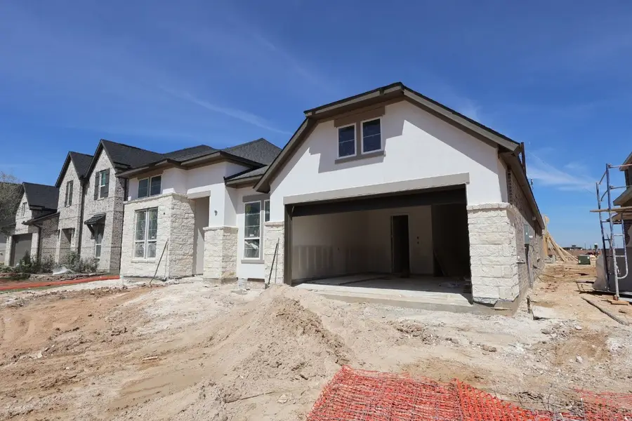 19706 Centennial Park Lane, Cypress, TX 77433 - #2