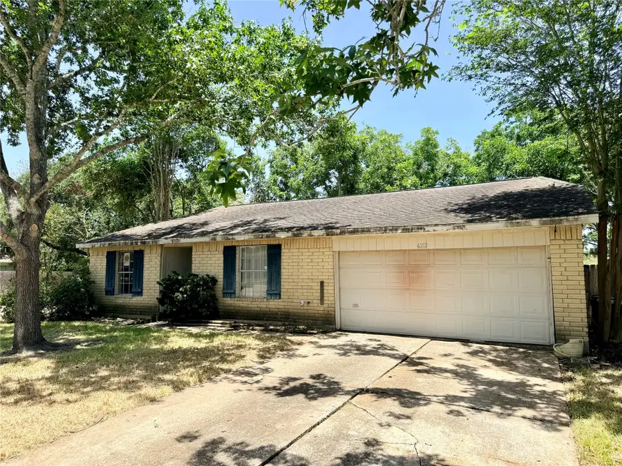 6212 Creekside Lane, League City, TX 77573 - #2