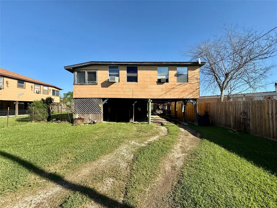 2527 Bastrop Street, Angleton, TX 77515 - #2