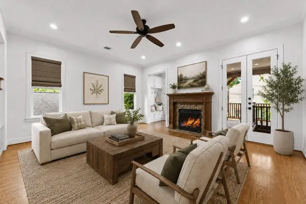 836 E 24th Street, Houston, TX 77009