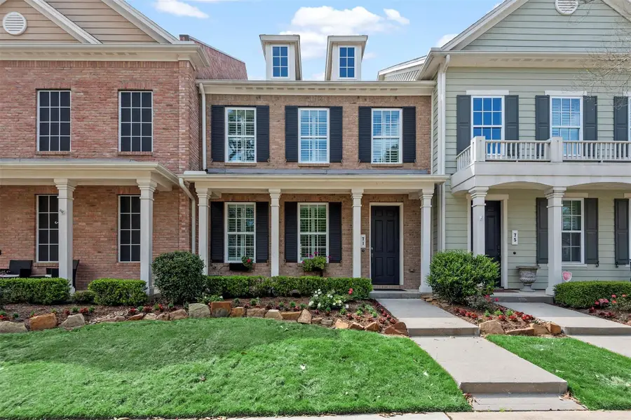 71 Kendrick Pines Boulevard, The Woodlands, TX 77389 - #2