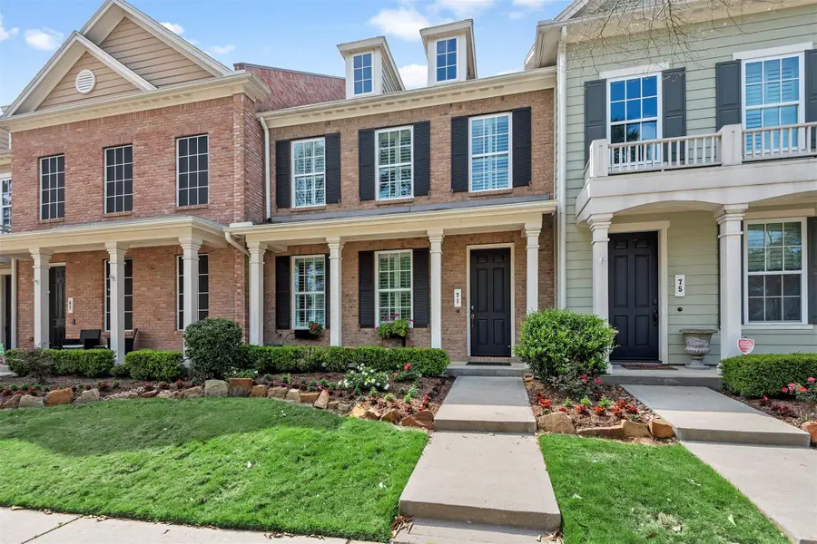 71 Kendrick Pines Boulevard, The Woodlands, TX 77389 - #3