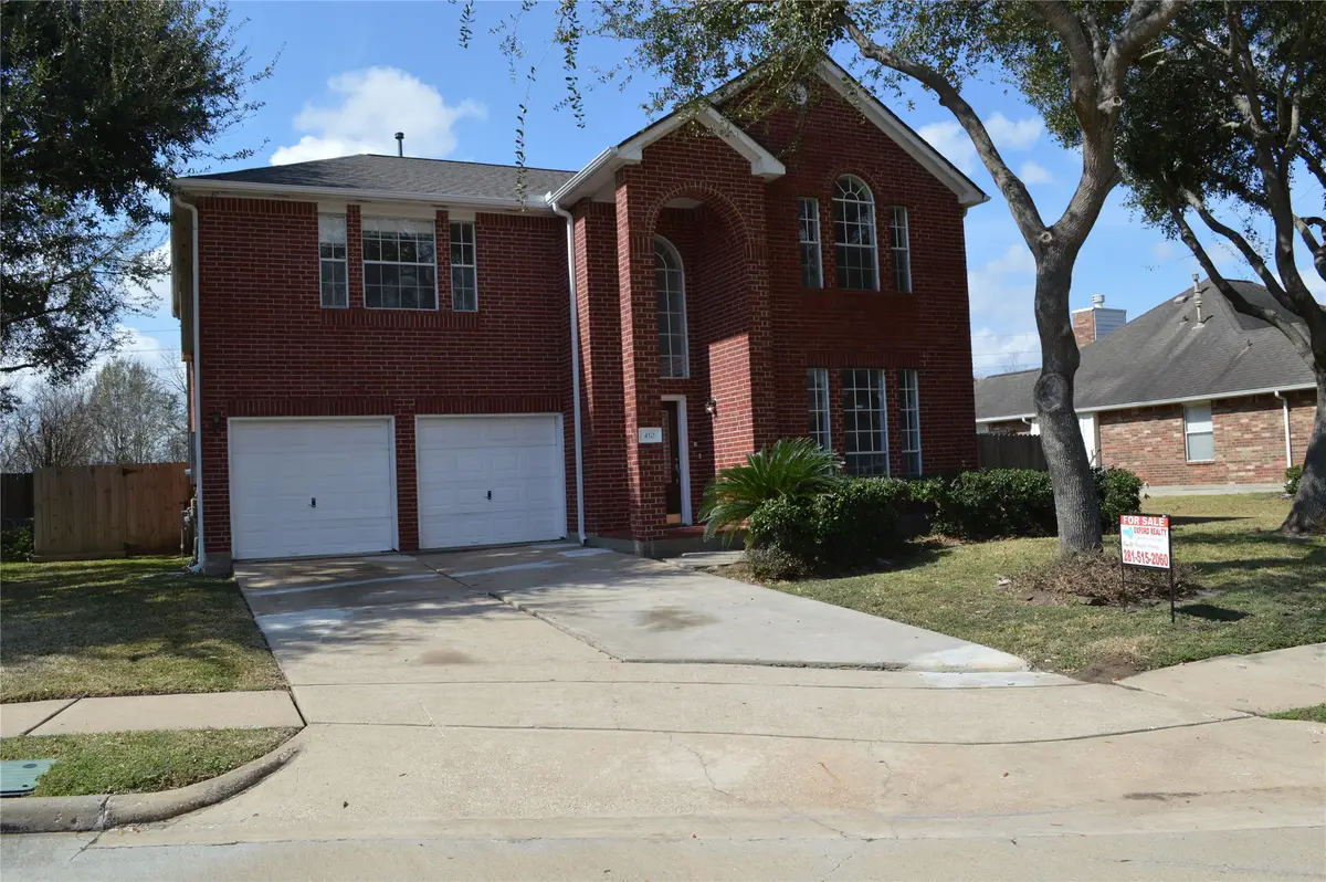 410 Annes Way, Stafford, TX 77477 - #1