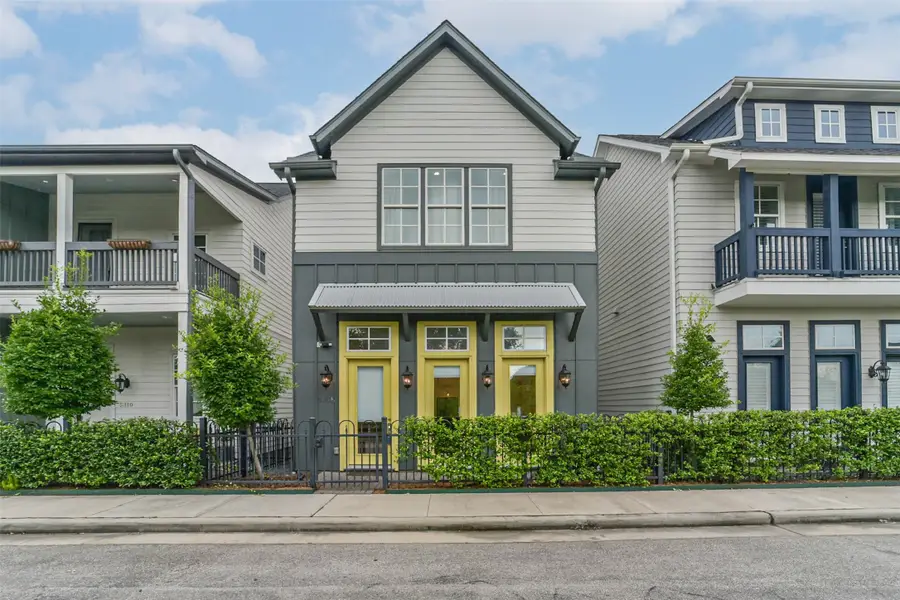 5308 S Capitol Street, Houston, TX 77023 - #2