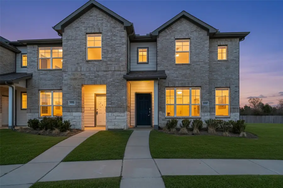 11902 Amber Oak Way, Tomball, TX 77375 - Image #2
