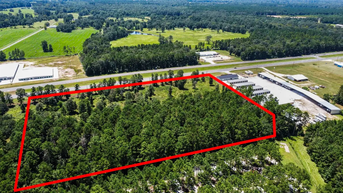 TBD Us Highway 190 W, Livingston, TX 77351 - Image #1