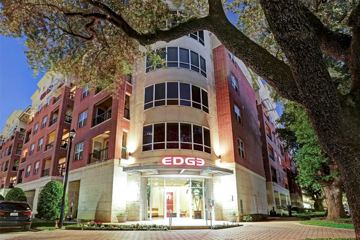 300 St Joseph Parkway #204, Houston, TX 77002 - #1