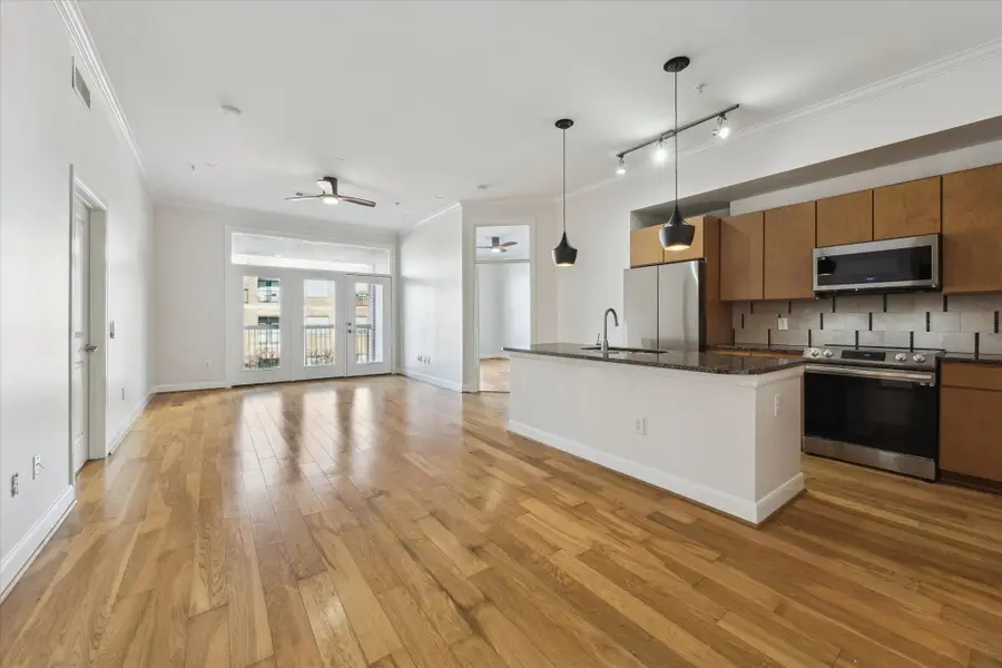 300 St Joseph Parkway #204, Houston, TX 77002 - #2