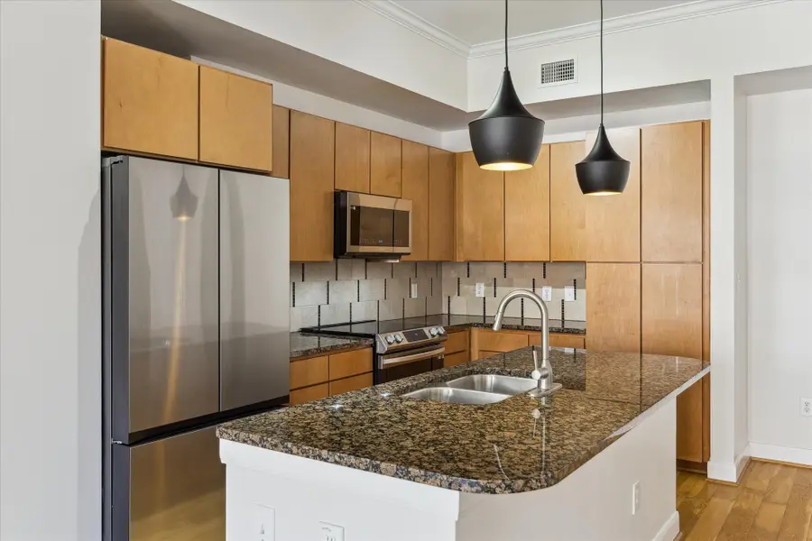 300 St Joseph Parkway #204, Houston, TX 77002 - #3