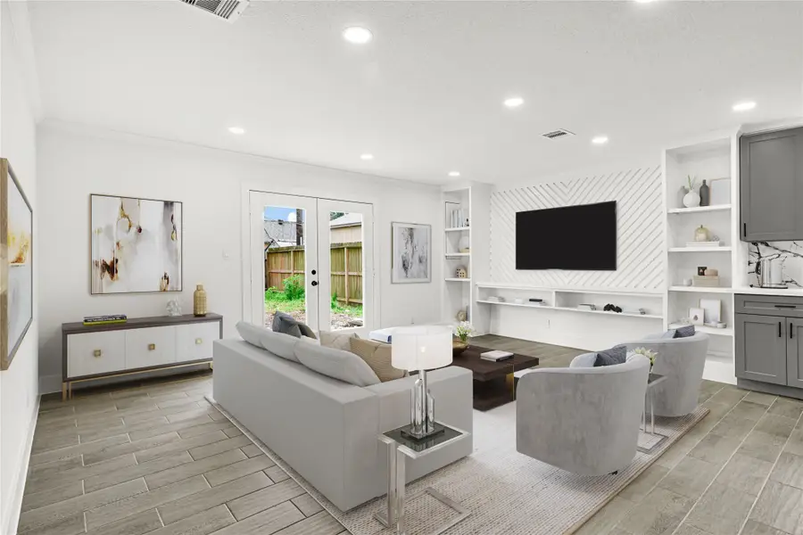 8631 Mcdade Street, Houston, TX 77080 - #2