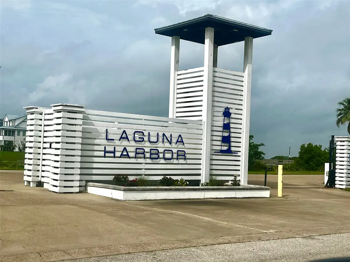 1812 Laguna Harbor Estate Boulevard, Port Bolivar, TX 77650 - #1