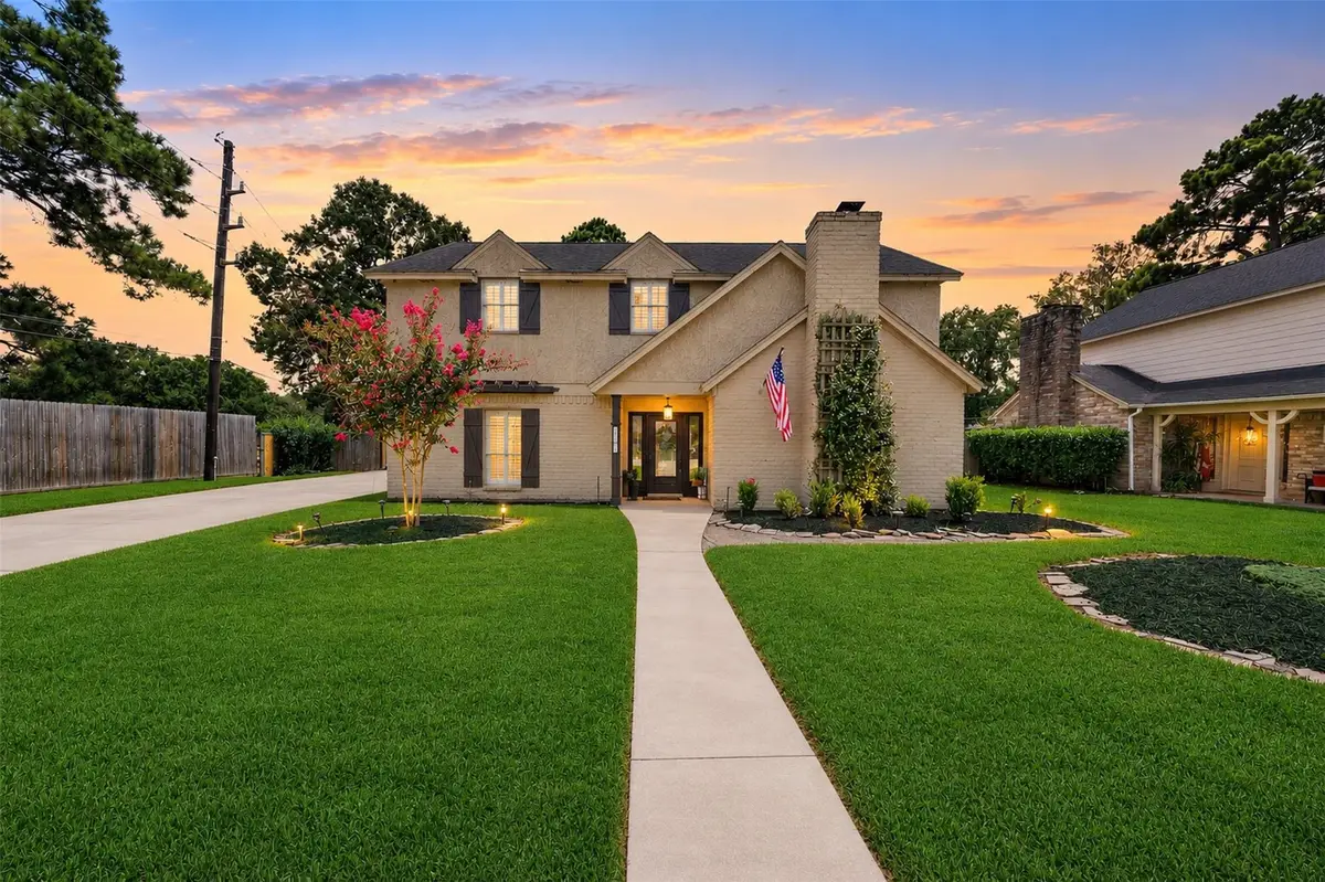 9103 Godstone Lane, Spring, TX 77379 - #1