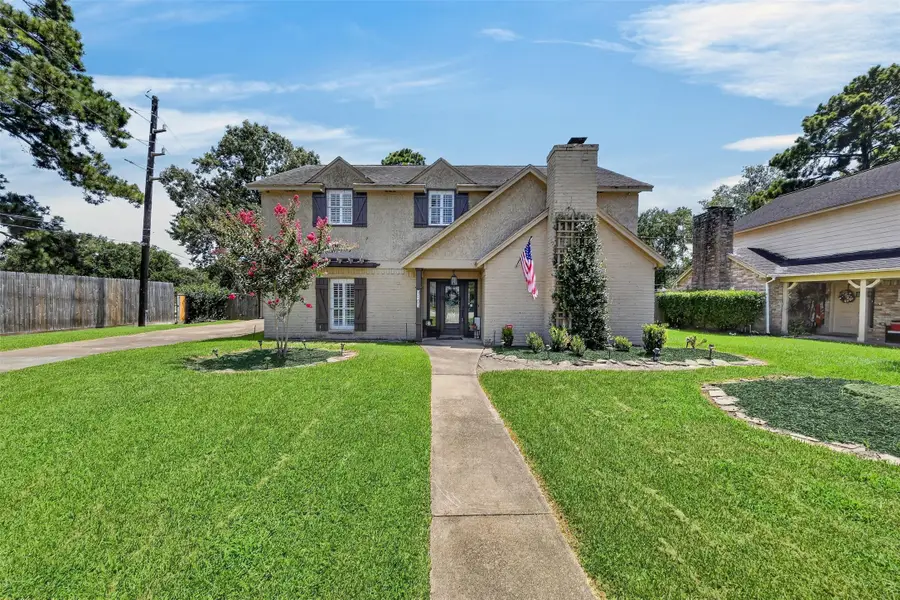 9103 Godstone Lane, Spring, TX 77379 - #2