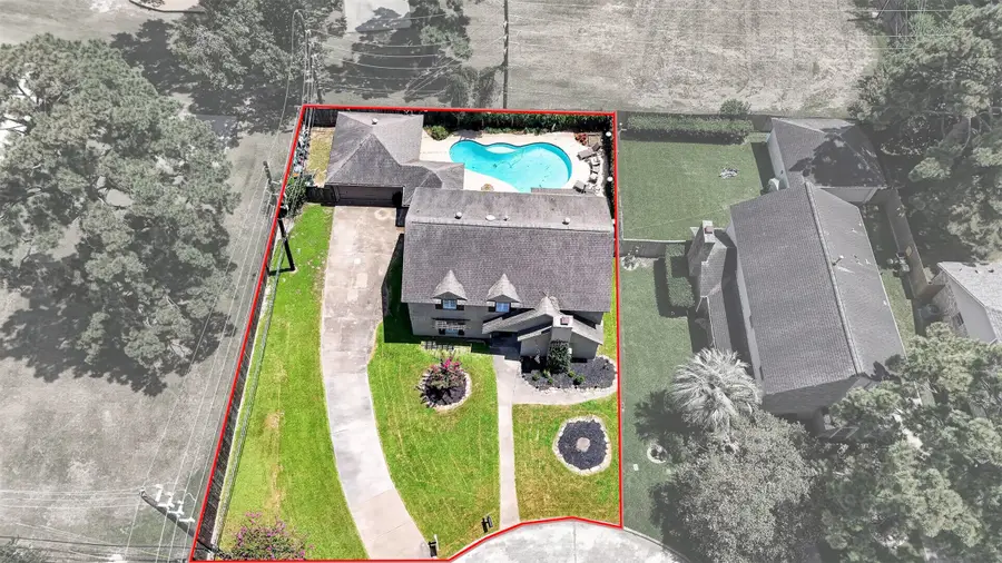 9103 Godstone Lane, Spring, TX 77379 - #3