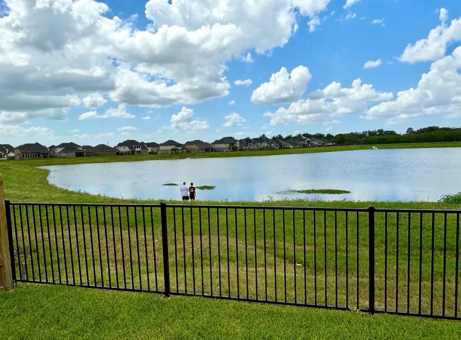 5842 Wayne Way, Rosenberg, TX 77471 - #2
