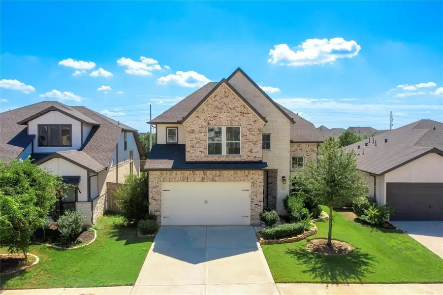 29023 Laurel Grove Lane, Fulshear, TX 77441 - Image #2