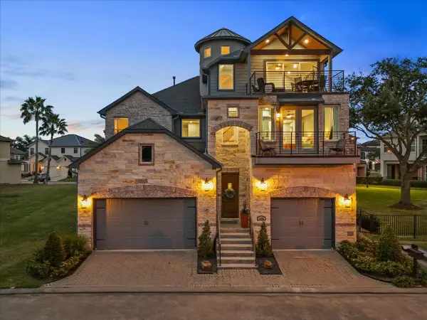 1402 Oceanside Lane, League City, TX 77573