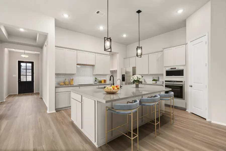 1468 Florecer Lane, Magnolia, TX 77354 - Image #2