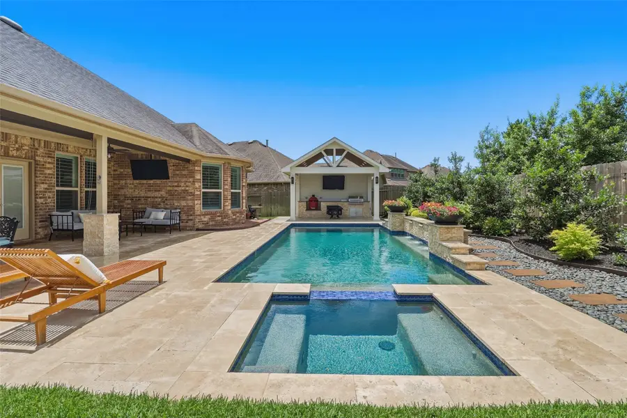 1422 Trails Of Katy Lane, Katy, TX 77494 - #3