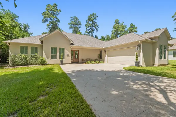 25127 E Tara Plantation Drive E, Tomball, TX 77375