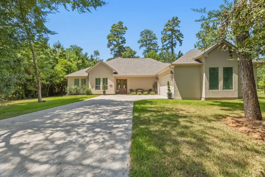 25127 E Tara Plantation Drive E, Tomball, TX 77375 - #2
