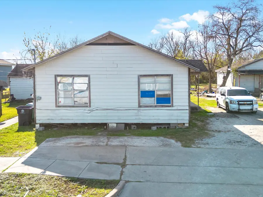 6002 Collingsworth Street, Houston, TX 77026 - Image #2