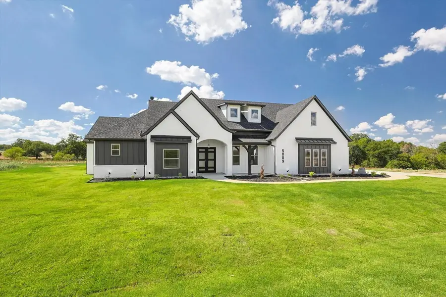 5009 Glenoaks Court, Weatherford, TX 76088 - #3