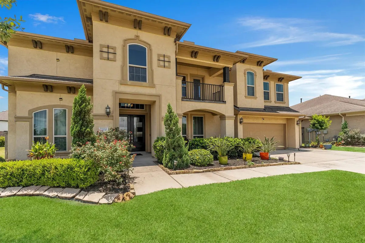 13330 Arbor Villa Lane, Houston, TX 77044 - #1