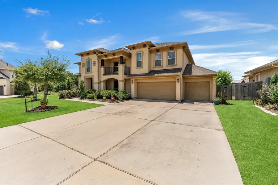 13330 Arbor Villa Lane, Houston, TX 77044 - #2
