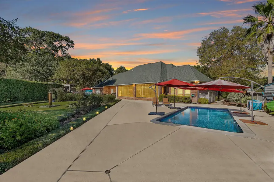 13117 Point Drive, Willis, TX 77318 - #2