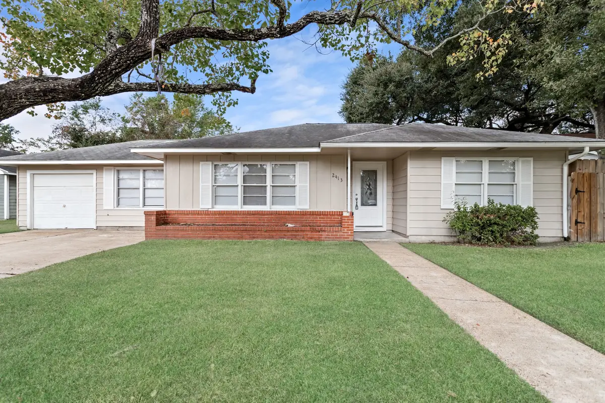 2413 Mckee Drive, Orange, TX 77630 - Image #1