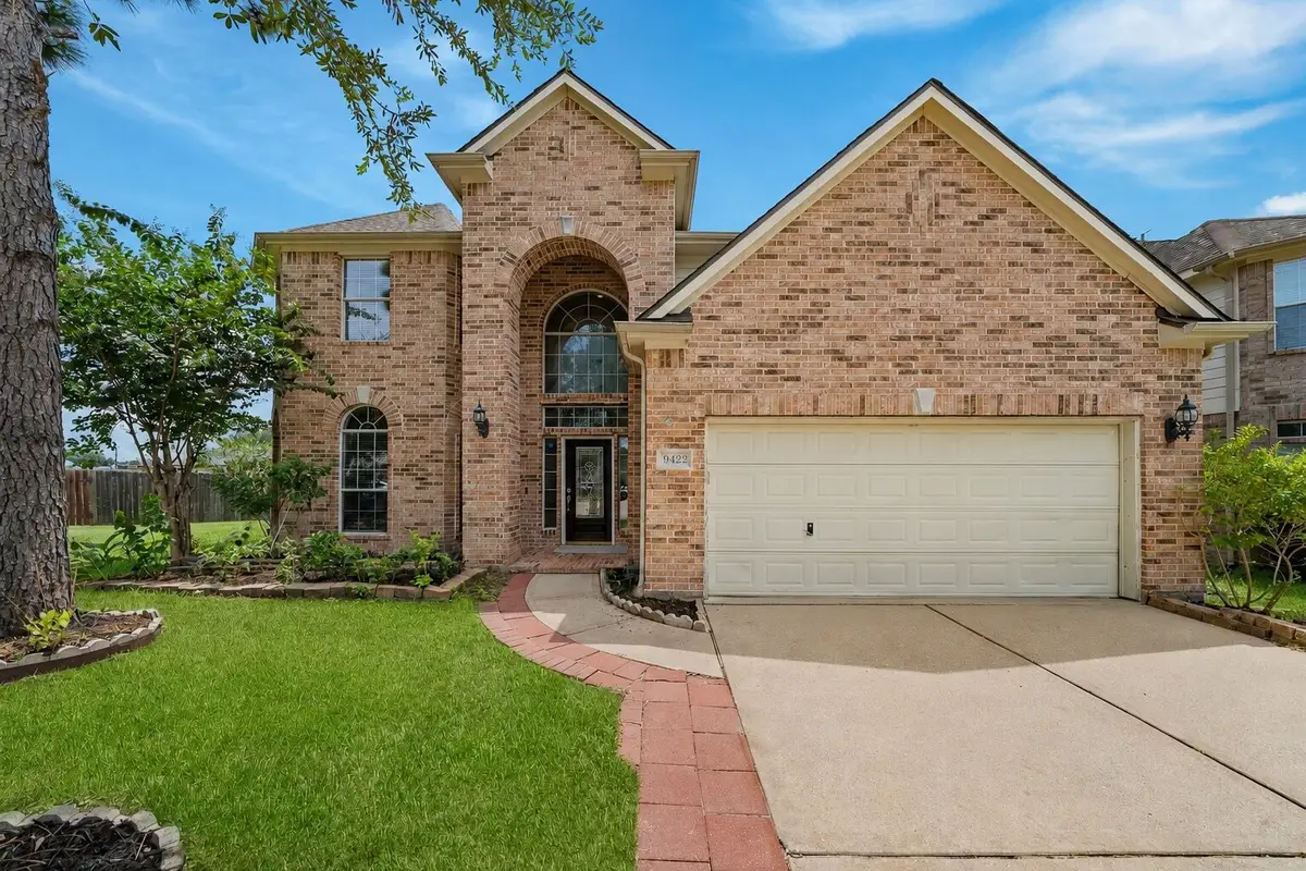 9422 Shelbourne Meadows Drive, Houston, TX 77095 - #1