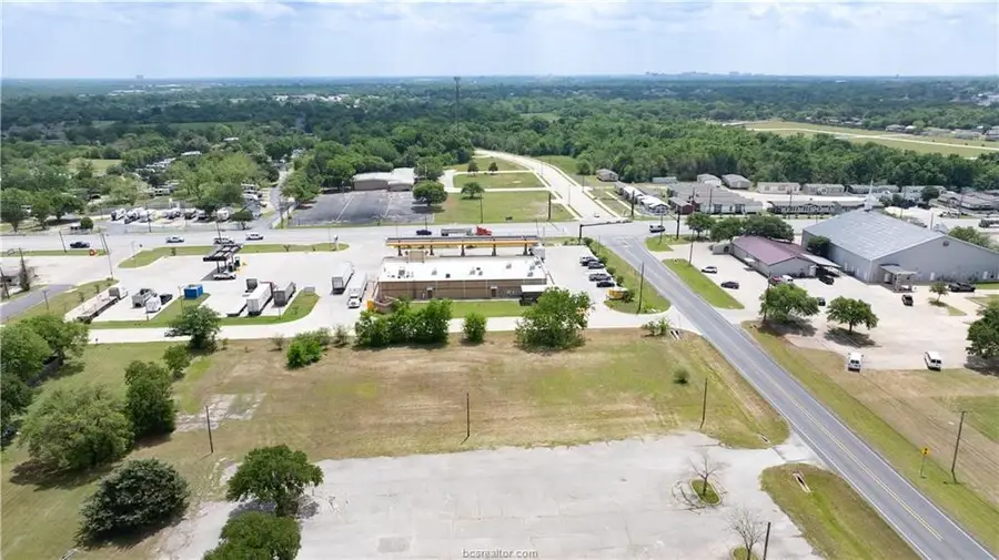 1801 Tabor Road, Bryan, TX 77803 - #3