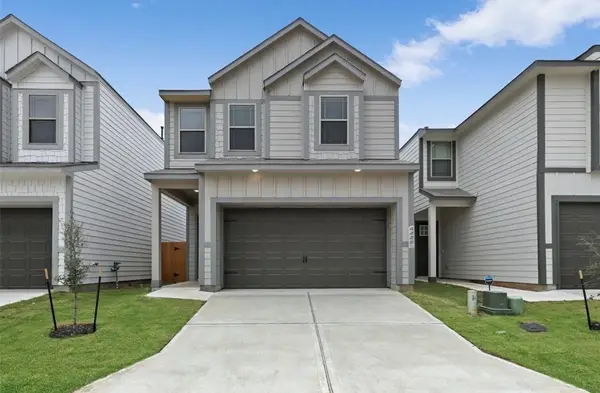 4429 Ibiza Lane, Houston, TX 77045