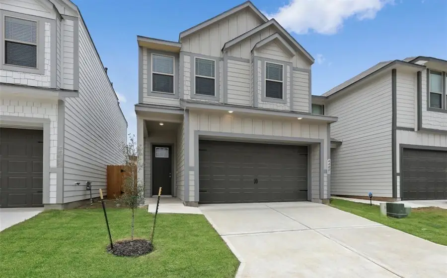 4429 Ibiza Lane, Houston, TX 77045 - #2