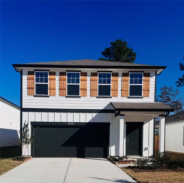 25315 Stoneham Creek Drive, Magnolia, TX 77355