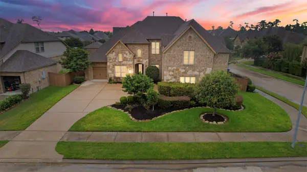 13929 North Lake Branch Lane, Houston, TX 77044