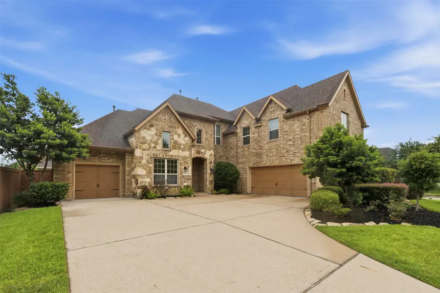 13929 North Lake Branch Lane, Houston, TX 77044 - #2