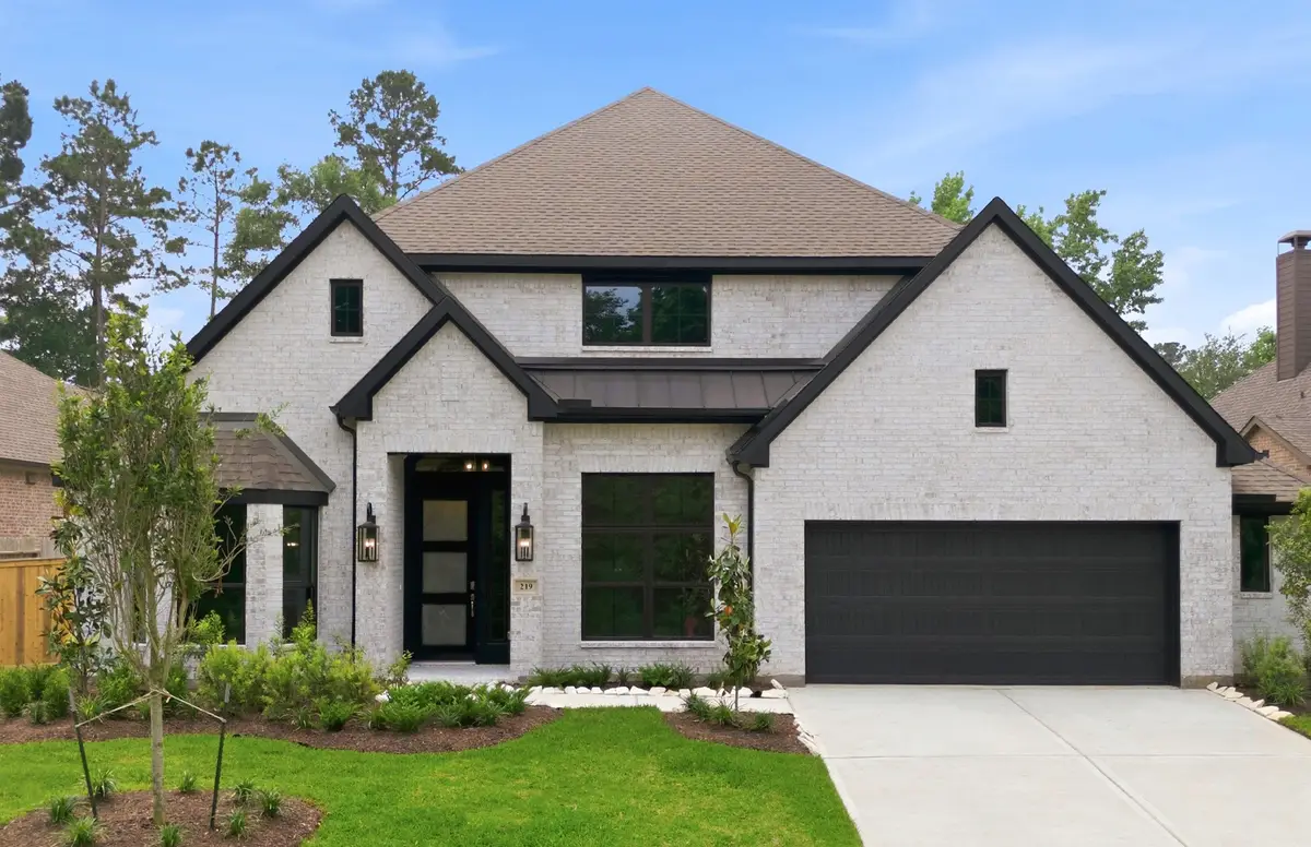 219 Prelude Park Trail, Willis, TX 77318 - #1