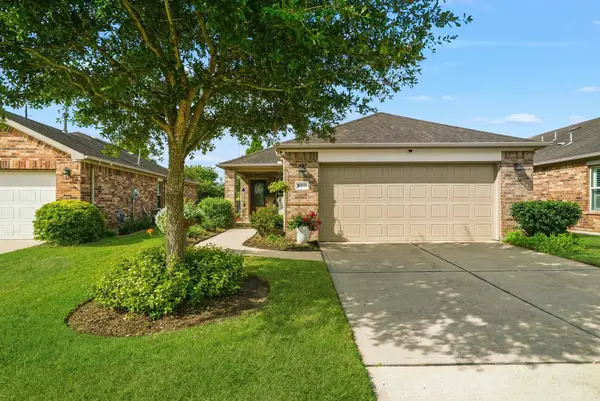 3011 Dandelion Drive, Richmond, TX 77469